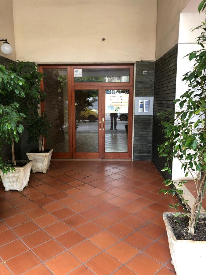 La Casa Degli Amici Bed & Breakfast Sorrento Bagian luar foto